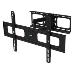 Uchwyt naścienny LCD 32''-65'' z przegubem łamany 76-860#